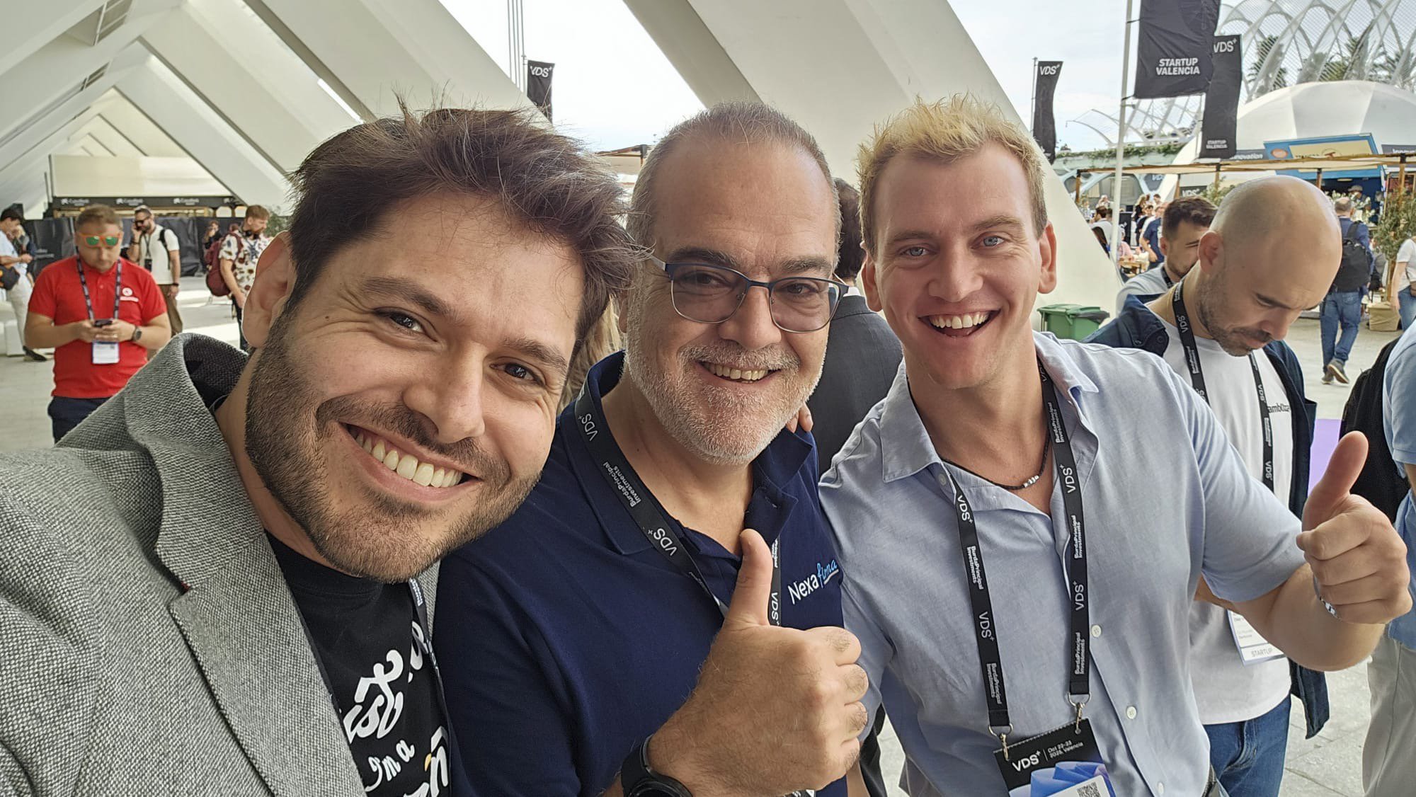 Valencia Digital Summit 2025