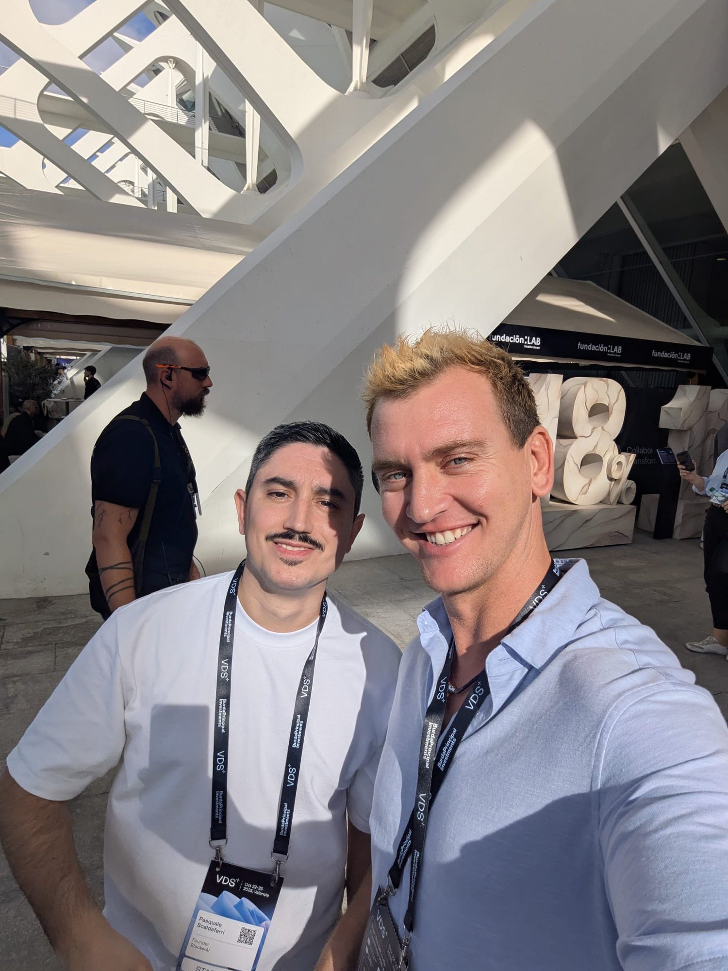 Valencia Digital Summit 2025